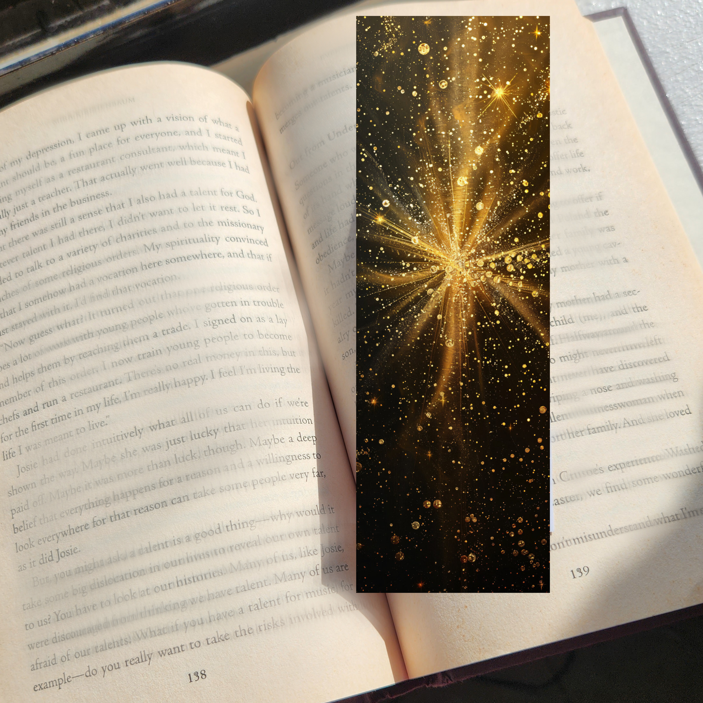 Printable Bookmarks Bundle Celestial Stars, Digital Downloads, Watercolor Bookmark, 32 PNG and 32 JPG Bookmark Sublimation Star PNG